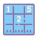 Sudoku Logo